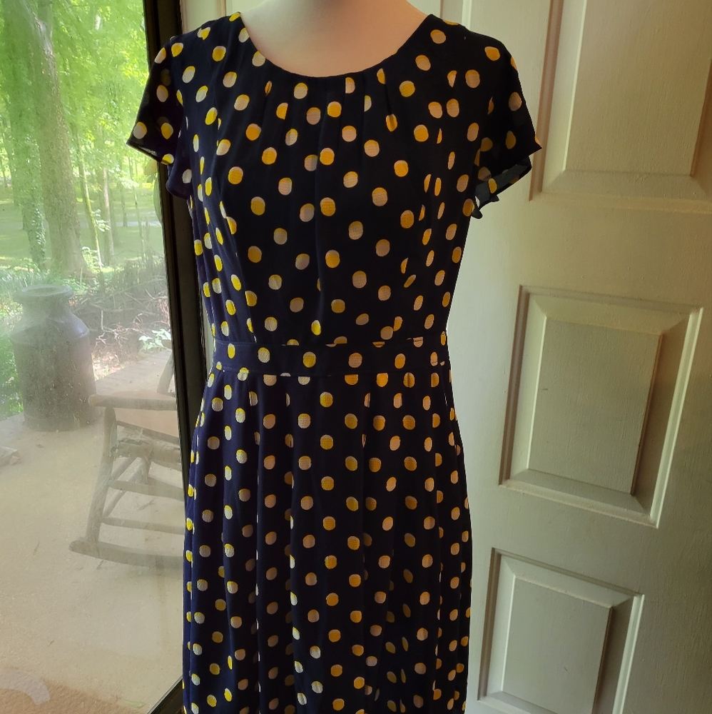 Talbots Petites Dress